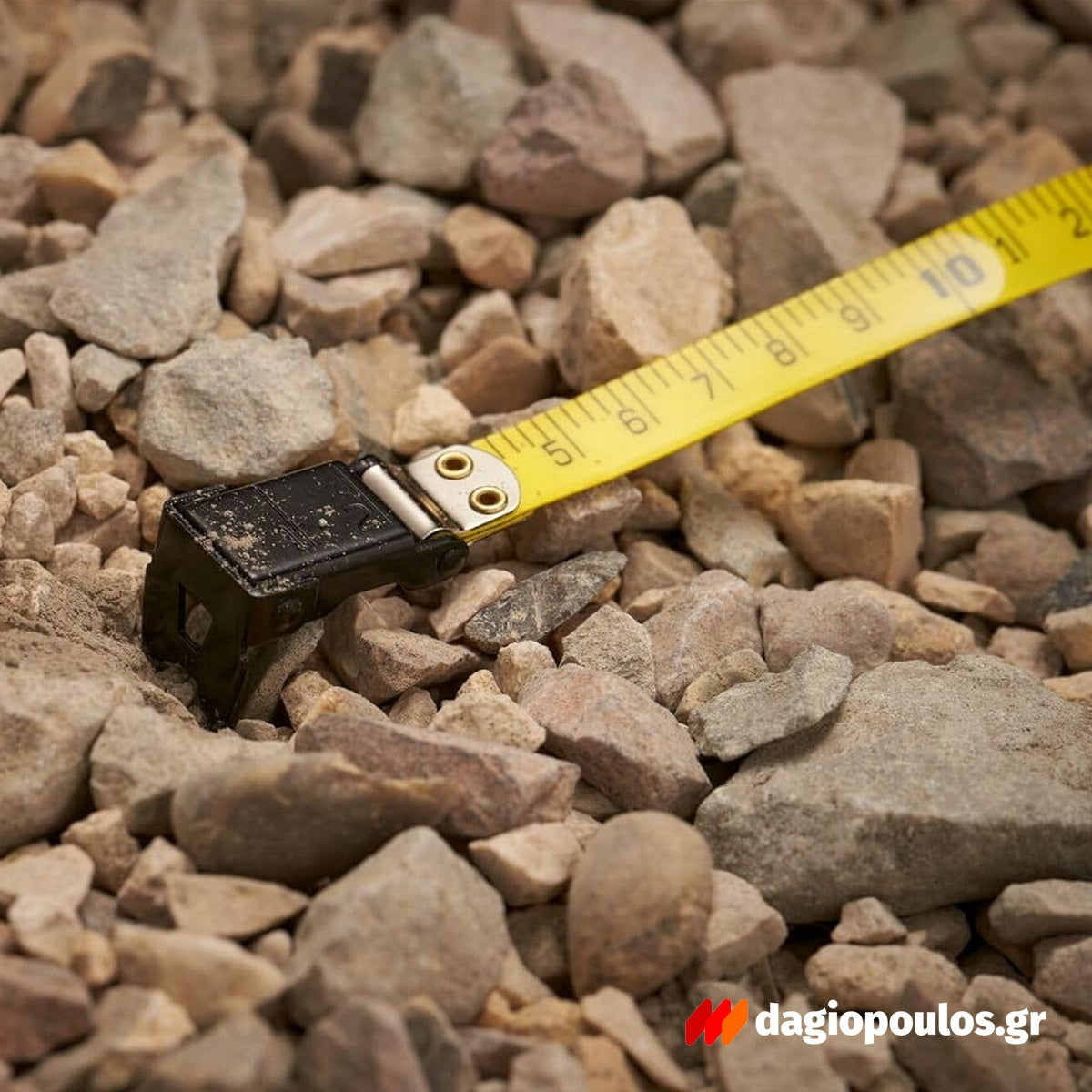 Stanley 2-34-795 Μετροταινία Με Ανοιχτό Κέλυφος ABS Και Ταινία Από Fiberglass 60mtr