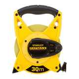 Stanley 2-34-814 Fatmax Μετροταινία Από Fiberglass 30mtr