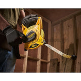 Stanley 2-34-814 Fatmax Μετροταινία Από Fiberglass 30mtr