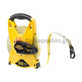 Stanley 2-34-824 Fatmax Μετροταινία Από Fiberglass 60mtr