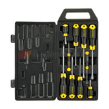 Stanley 2-65-005 CUSHION GRIP™ Συλλογή Επαγγελματικά Κατσαβίδια Σετ 10 Τεμ
