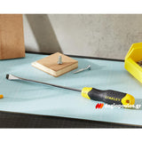 Stanley 2-65-005 Essential Cushion Grip Συλλογή Κατσαβίδια Σετ 10 Τεμ