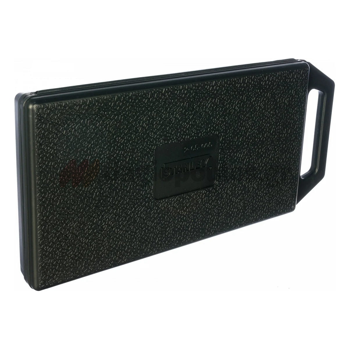 Stanley 2-65-005 Essential Cushion Grip Συλλογή Κατσαβίδια Σετ 10 Τεμ