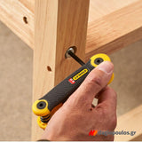 Stanley 2-69-265 Συλλογή Κλειδιά Allen Σετ 9 Τεμ