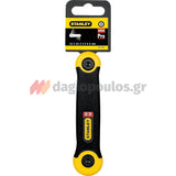 Stanley 2-69-265 Συλλογή Κλειδιά Allen Σετ 9 Τεμ