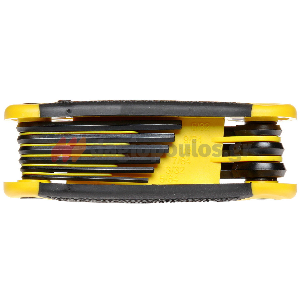 Stanley 2-69-265 Συλλογή Κλειδιά Allen Σετ 9 Τεμ