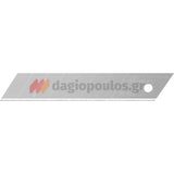 Stanley 3-11-718 Fatmax Λεπίδες (Λάμες) Ανταλλακτικές 18mm Σετ 50 Τεμ