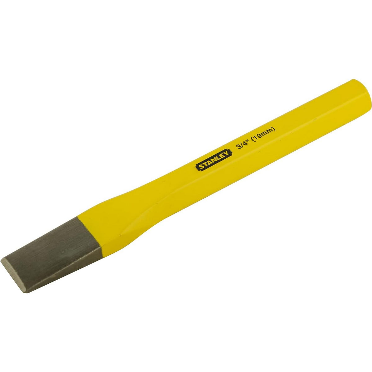 Stanley 4-18-289 Καλέμι Μηχανουργών 19mm x 175mm