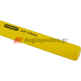 Stanley 4-18-289 Καλέμι Μηχανουργών 19mm x 175mm
