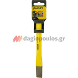 Stanley 4-18-289 Καλέμι Μηχανουργών 19mm x 175mm