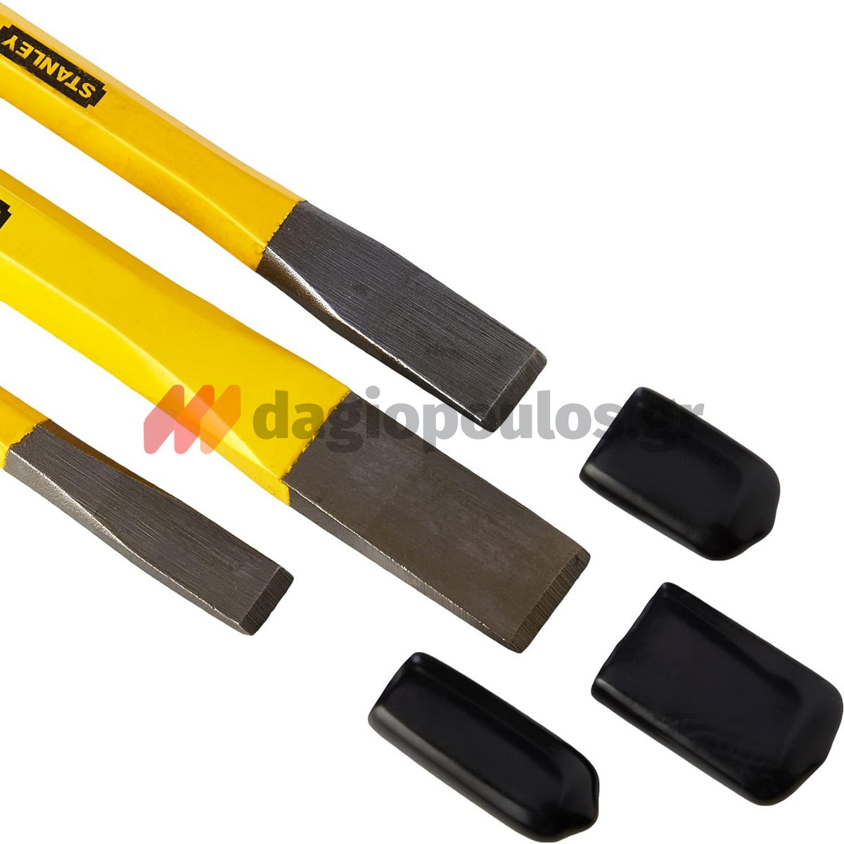 Stanley 4-18-298 Συλλογή Καλέμια Σετ 3 Τεμ