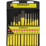 Stanley 4-18-299 Συλλογή Καλέμια - Πόντες Σετ 12 Τεμ