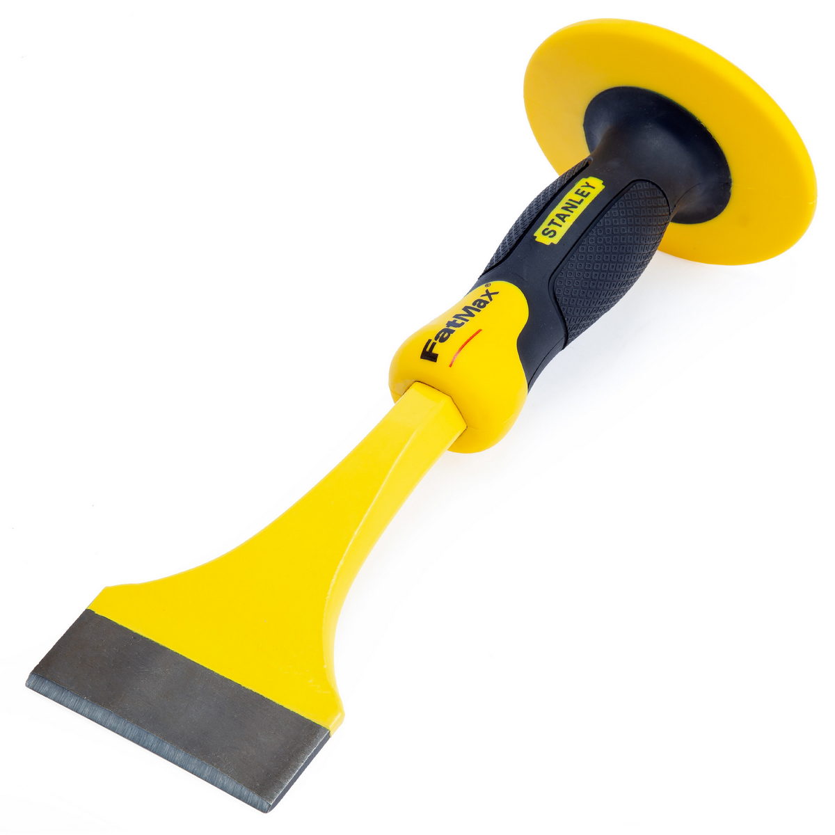 Stanley 4-18-331 Fatmax Καλέμι Με Προστασία Χειρός 75mm x 279mm