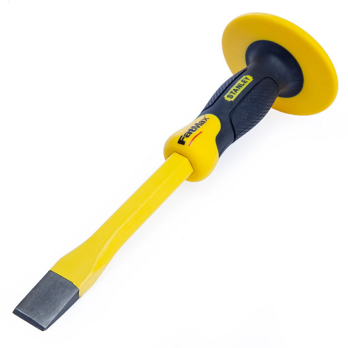 Stanley 4-18-332 Fatmax Καλέμι Με Προστασία Χειρός 25mm x 305mm