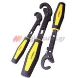 Stanley Επαγγελματικό Κλειδί- Καστάνια Ρυθμιζόμενη