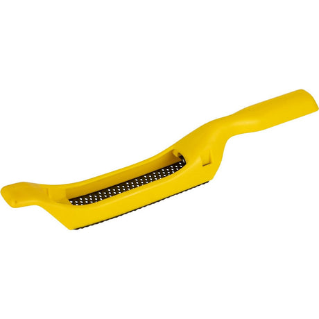 Stanley 5-21-102 Surform Ράσπα Ξύστρα Χειρός Ίσια