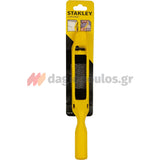 Ξύστρα χειρός Stanley Surform 5-21-102 για εργασίες φινιρίσματος και λείανσης