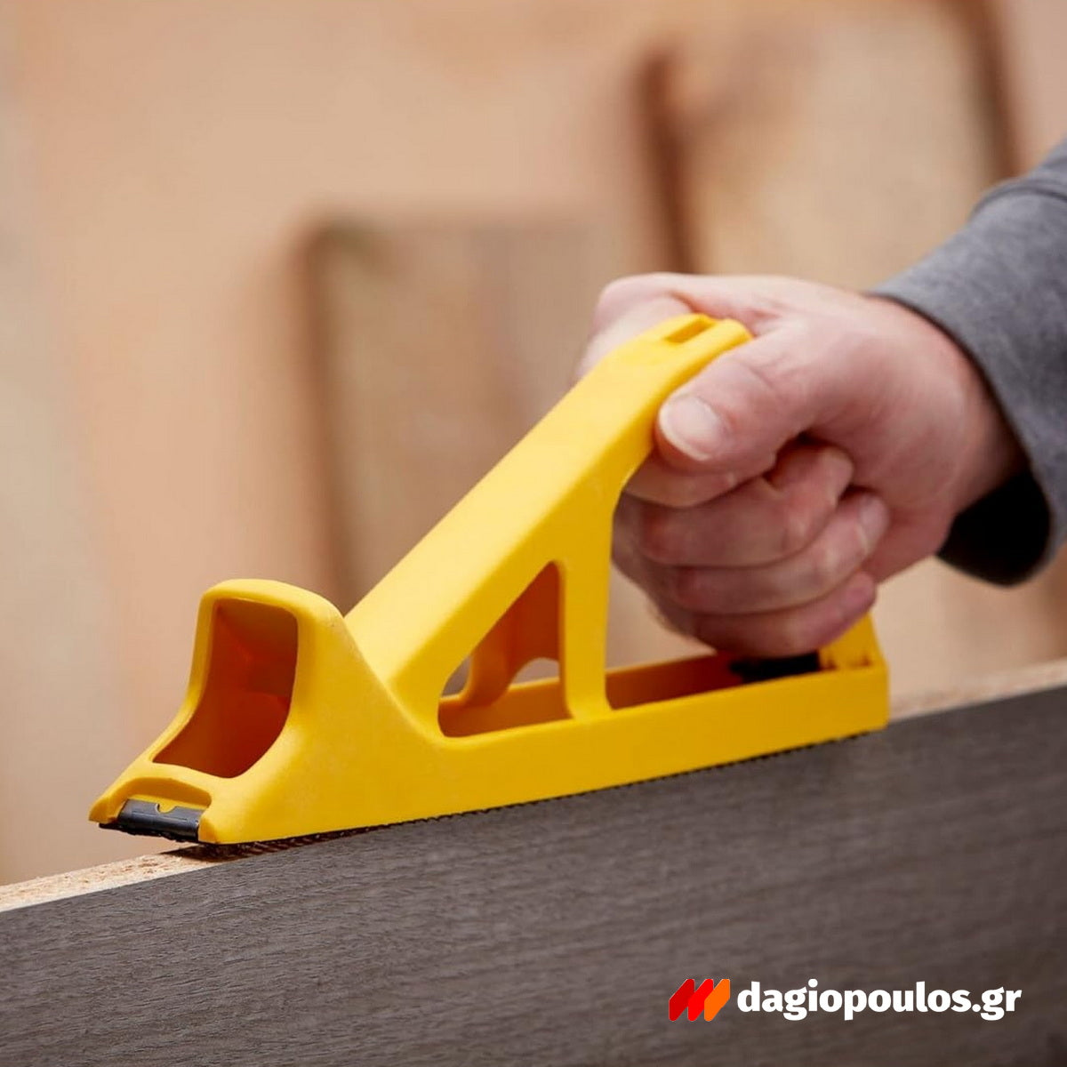 Stanley 5-21-103 Surform Ράσπα 250mm