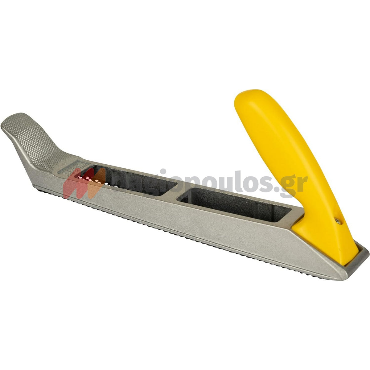 Stanley 5-21-122 Μεταλλική Ράσπα Ξύστρα Χειρός 255mm