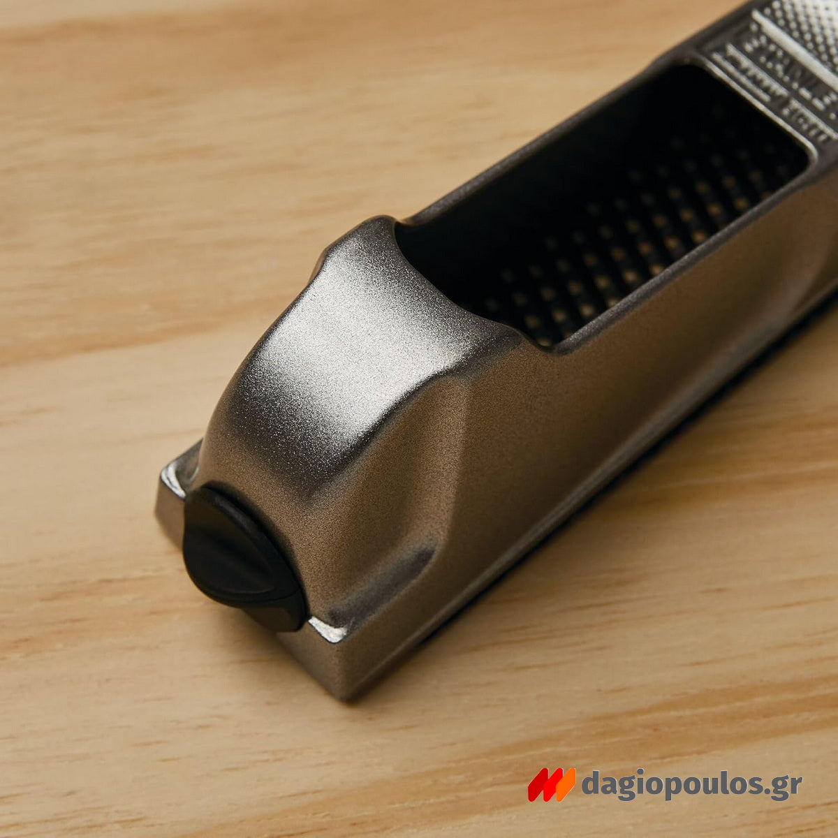 Stanley 5-21-399 Surform Μικρή Μεταλλική Πλάνη 155mm