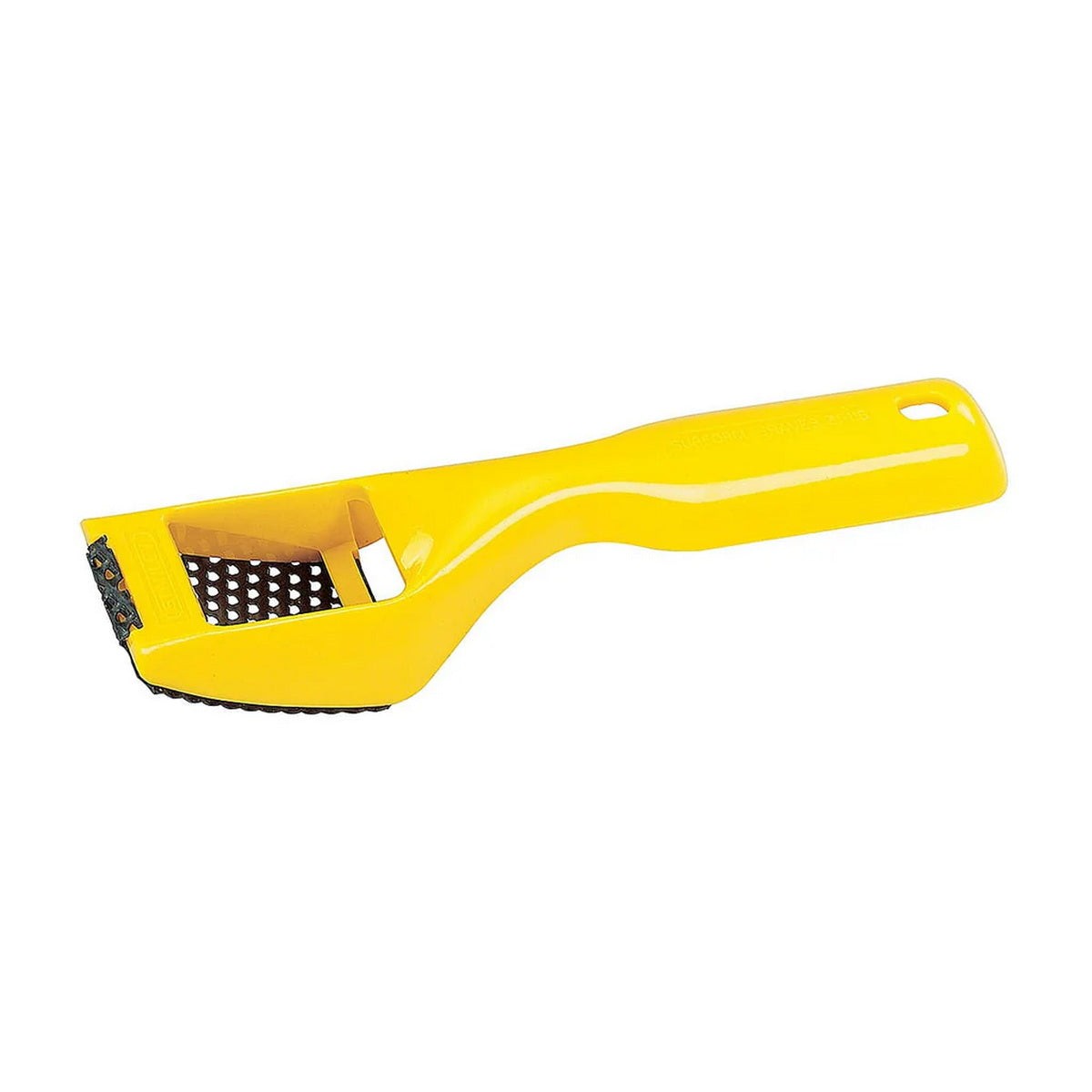 Stanley 5-21-515 Surform Ανταλλακτική Λάμα Ράσπας Οβάλ 63mm