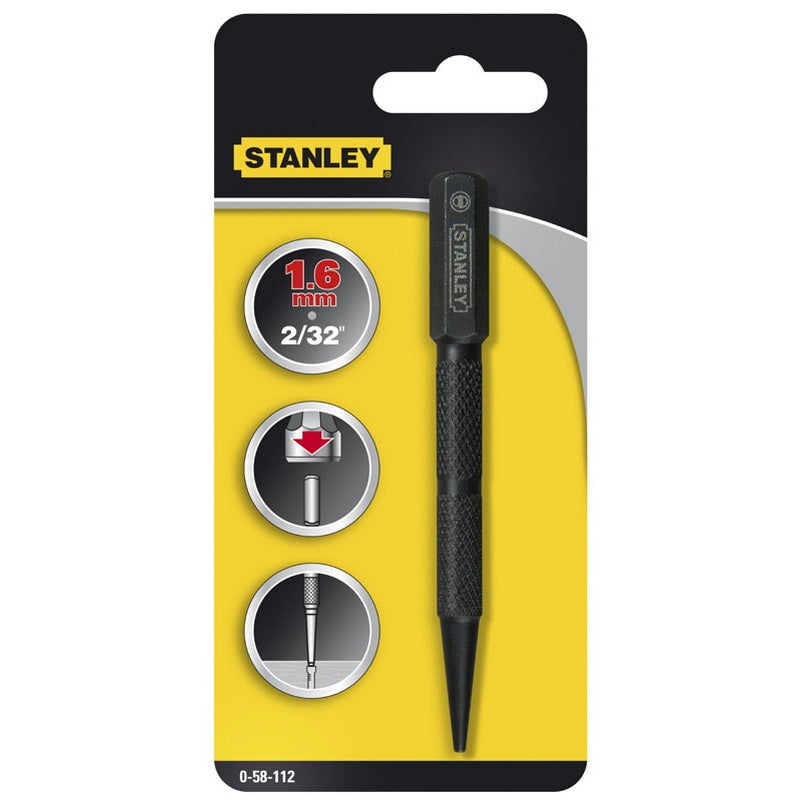 Stanley Dynagrip Επαγγελματικοί Ζουμπάδες (Πόντες)