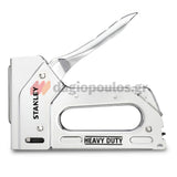 Stanley 6-TR110 Καρφωτικό Ακριβείας Χειρός Βαρέως Τύπου 6-14mm