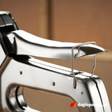 Stanley 6-TR110 Καρφωτικό Ακριβείας Χειρός Βαρέως Τύπου 6-14mm