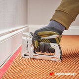 Stanley 6-TR110 Καρφωτικό Ακριβείας Χειρός Βαρέως Τύπου 6-14mm