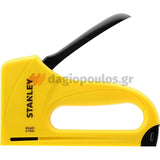 Stanley 6-TR35 Καρφωτικό Χειρός 6-10mm