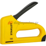 Stanley 6-TR35 Καρφωτικό Χειρός 6-10mm