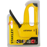 Stanley 6-TR35 Καρφωτικό Χειρός 6-10mm