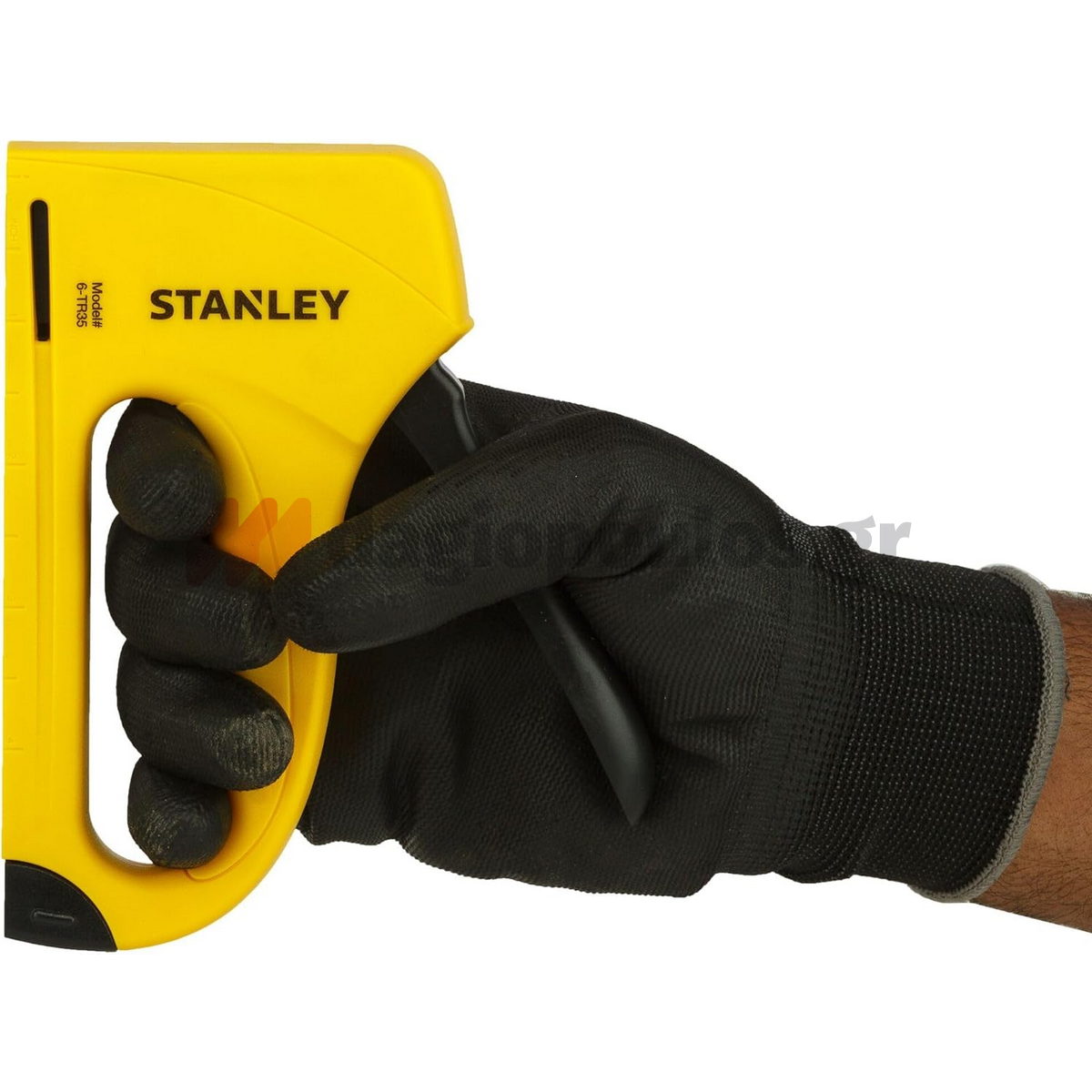 Stanley 6-TR35 Καρφωτικό Χειρός 6-10mm