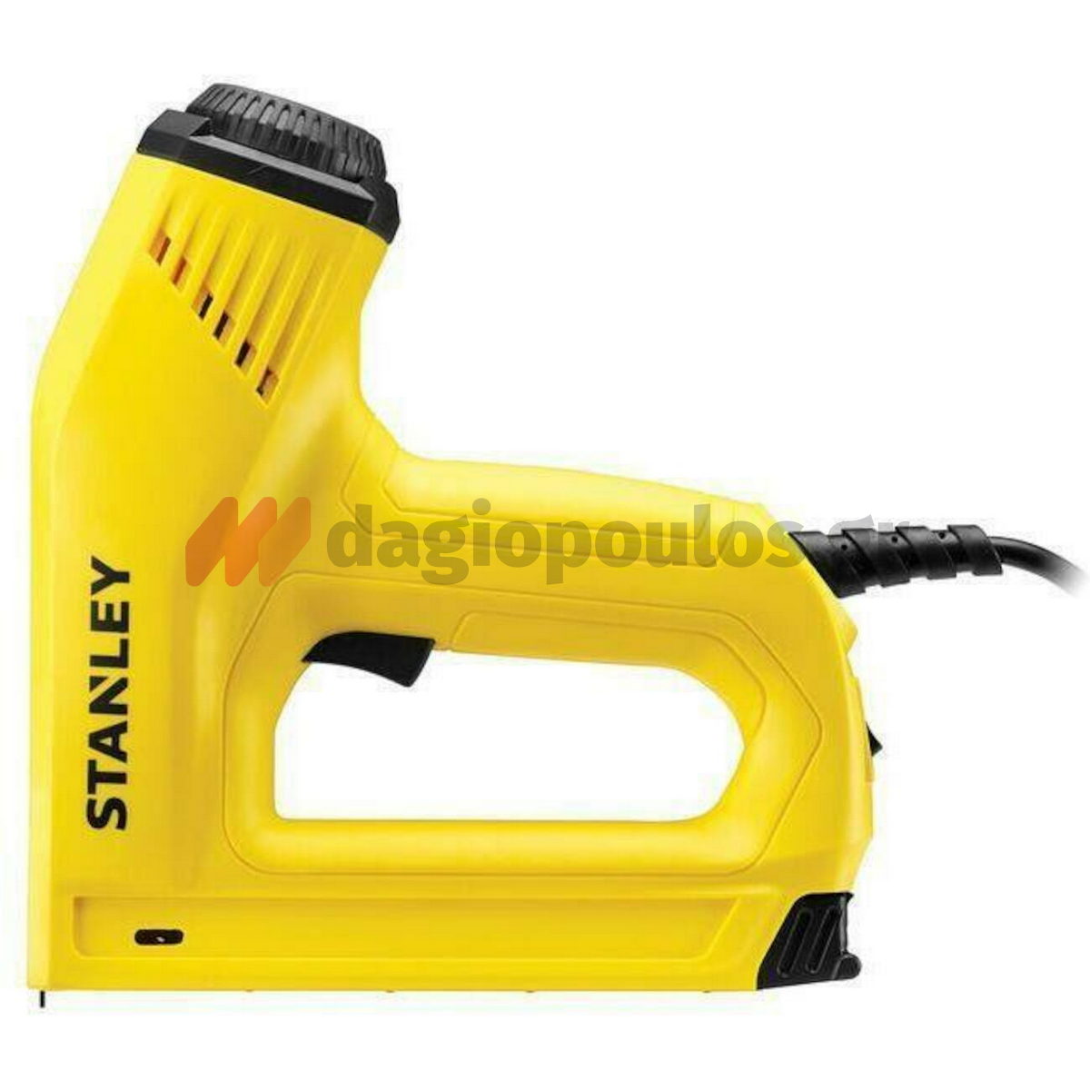Stanley 6-TRE550 Ηλεκτρικό Καρφωτικό Με Εργονομική Λαβή 6-14mm