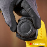 Stanley 6-TRE550 Ηλεκτρικό Καρφωτικό Με Εργονομική Λαβή 6-14mm