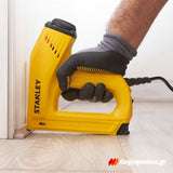 Stanley 6-TRE550 Ηλεκτρικό Καρφωτικό Με Εργονομική Λαβή 6-14mm
