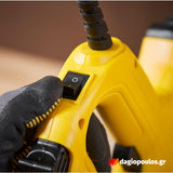 Stanley 6-TRE550 Ηλεκτρικό Καρφωτικό Με Εργονομική Λαβή 6-14mm