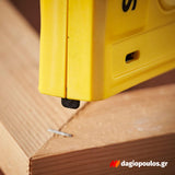 Stanley 6-TRE550 Ηλεκτρικό Καρφωτικό Με Εργονομική Λαβή 6-14mm