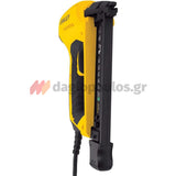 Stanley 6-TRE650 Ηλεκτρικό Καρφωτικό 15-32mm