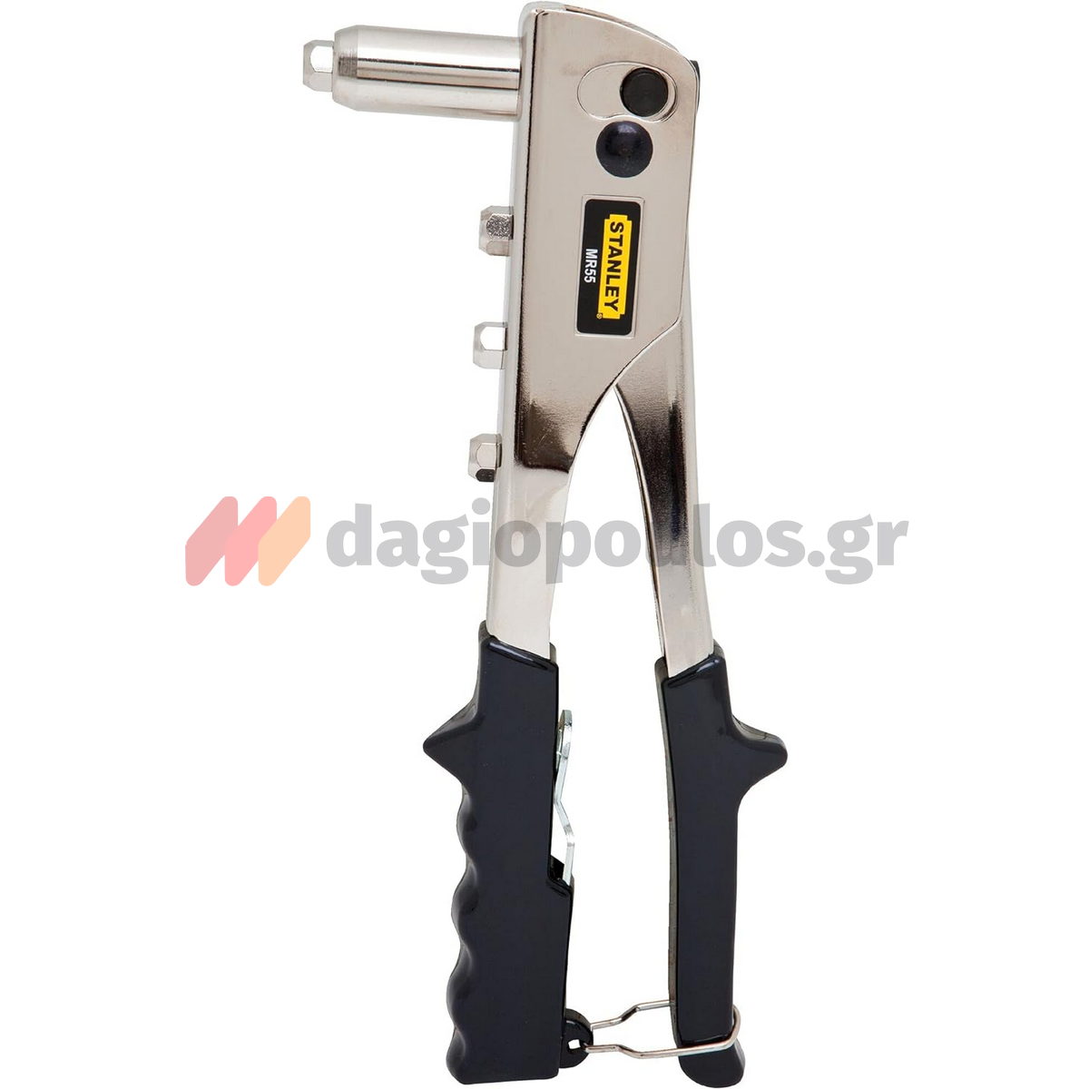 Stanley 6-MR55 Επαγγελματικός Πριτσιναδόρος Χειρός