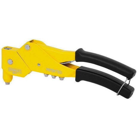 Stanley 6-MR77 επαγγελματικός πριτσιναδόρος χειρός με περιστρεφόμενη κεφαλή Dagiopoulos.gr

