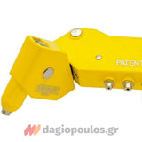 Stanley 6-MR77 εργαλείο πριτσινώματος για workshop installers και fabricators

