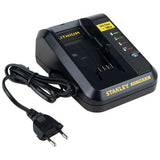 Stanley 90599846-02 Φορτιστής Μπαταριών ΠΑΛΑΙΑΣ ΓΕΝΙΑΣ 14.4V - 18.0V