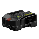 Stanley SFMCD721M2K-QW V20 Brushless Κρουστικό Δραπανοκατσάβιδο 18V Με 2 Μπαταρίες 4.0Ah