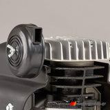 Stanley D 211/8/50 Αεροσυμπιεστής Κομπρεσέρ Αέρα Μονομπλόκ 2.0Hp 50Lit