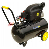 Stanley D 251/10/50S Αεροσυμπιεστής Κομπρεσέρ Αέρα Μονομπλόκ 2.5Hp 50Lit