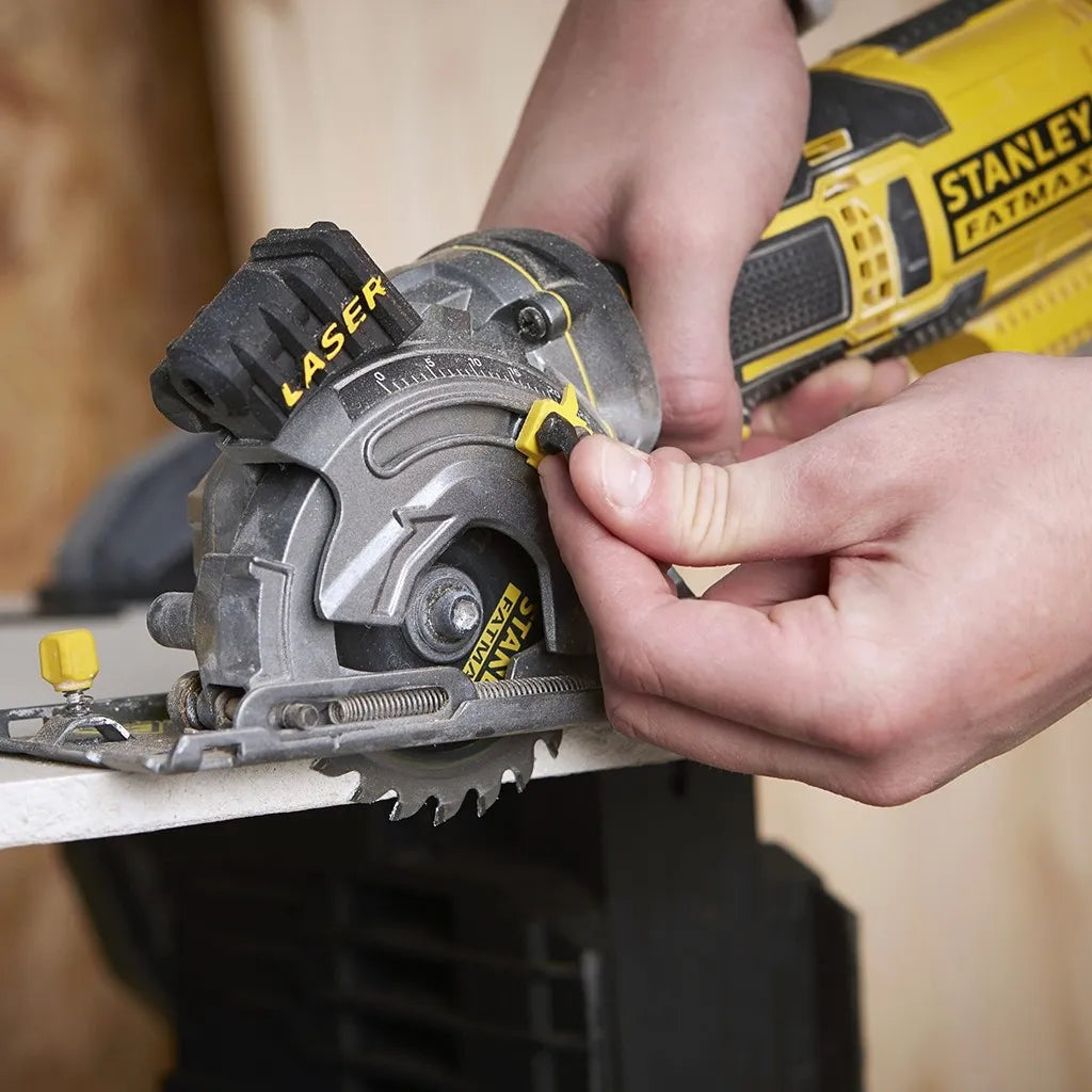 Stanley FME380K Πολυεργαλείο - Τροχός Πολλαπλών Χρήσεων 650W 89mm