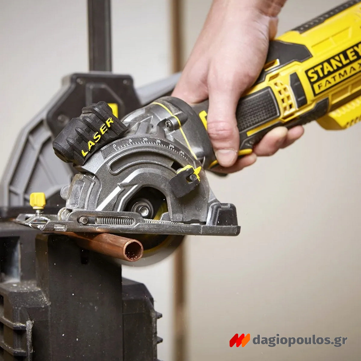 Stanley FME380K Πολυεργαλείο - Τροχός Πολλαπλών Χρήσεων 650W 89mm