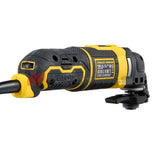 Stanley FME650K-QS Ηλεκτρικό Εργαλείο Πολλαπών Χρήσεων (Πολυεργαλείο) 300W