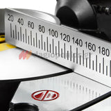 Stanley FME721-QS Επαγγελματικό Ηλεκτρικό Φαλτσοπρίονο Radial Συρόμενο 1500W 216mm
